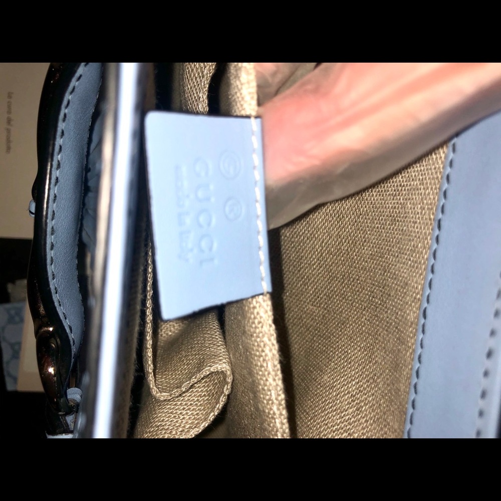 Authentic Gucci Emily - Picture 13 of 16